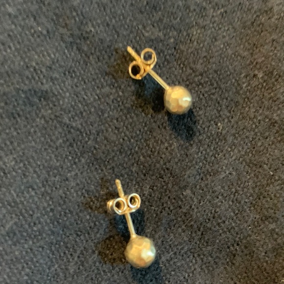 silpada studs